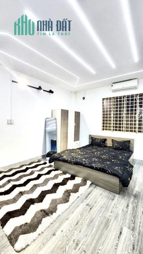 Cho thuê phòng đầy đủ nội thất 75/11 nguyễn văn cừ.p1.Quận 5 - giá rẻ