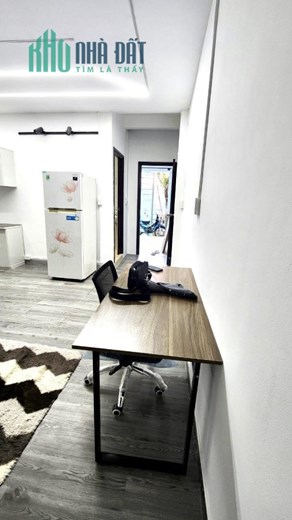 Cho thuê phòng đầy đủ nội thất 75/11 nguyễn văn cừ.p1.Quận 5 - giá rẻ