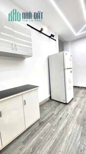 Cho thuê phòng đầy đủ nội thất 75/11 nguyễn văn cừ.p1.Quận 5 - giá rẻ