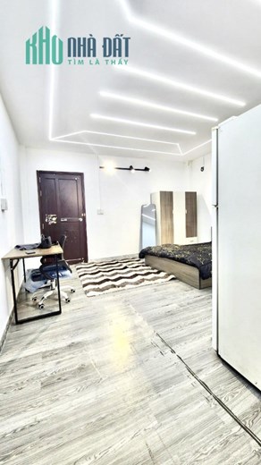 Cho thuê phòng đầy đủ nội thất 75/11 nguyễn văn cừ.p1.Quận 5 - giá rẻ