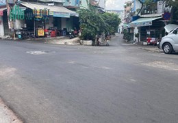 MẶT TIỀN NGUYỄN DU, NGANG 5.4M, ĐANG CHO THUÊ DÒNG TIỀN 20 TRIỆU/THÁNG. KHU VỰC KINH DOANH SẦM UẤT
