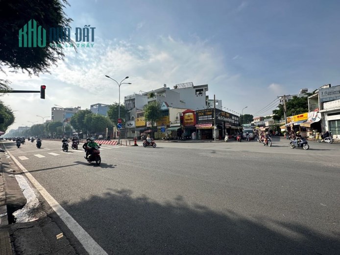 Bán Nhà MTKD Lê Trọng Tấn, P SƠN KỲ ,TÂN PHÚ-- DT: 3,65x18,5 ( nở hậu 4m )