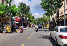 Giảm cực sốc! Mặt tiền Phạm Văn Bạch, Gò Vấp – 423m2, 3 tầng, chỉ 23 tỷ