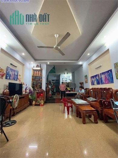 Giảm cực sốc! Mặt tiền Phạm Văn Bạch, Gò Vấp – 423m2, 3 tầng, chỉ 23 tỷ