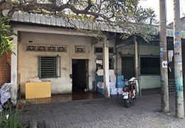 CHÍNH CHỦ CẦN BÁN 2 NHÀ LIỀN KỀ MT ĐƯỜNG CMT8-TRÀM CHIM- HUYỆN TAM NÔNG