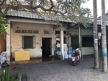 CHÍNH CHỦ CẦN BÁN 2 NHÀ LIỀN KỀ MT ĐƯỜNG CMT8-TRÀM CHIM- HUYỆN TAM NÔNG
