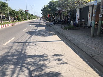 CHÍNH CHỦ CẦN BÁN 2 NHÀ LIỀN KỀ MT ĐƯỜNG CMT8-TRÀM CHIM- HUYỆN TAM NÔNG