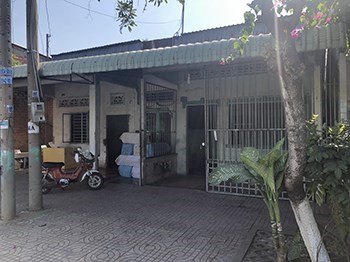 CHÍNH CHỦ CẦN BÁN 2 NHÀ LIỀN KỀ MT ĐƯỜNG CMT8-TRÀM CHIM- HUYỆN TAM NÔNG
