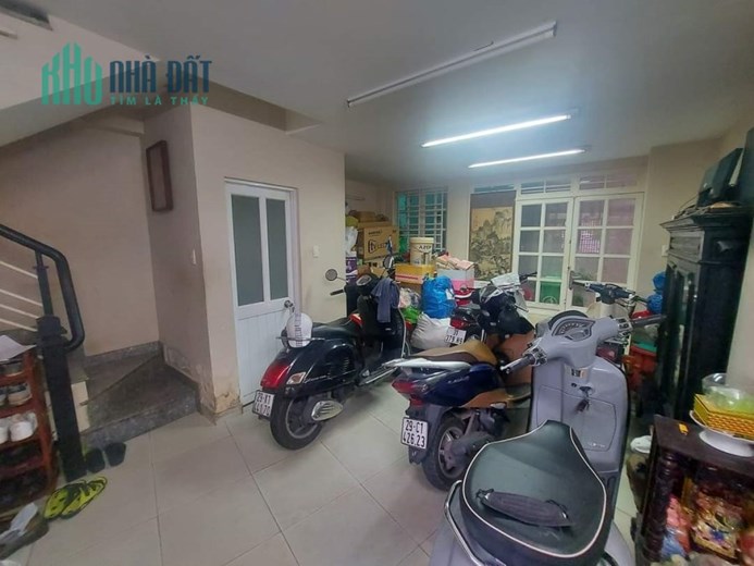 HẺM XE HƠI - XE HƠI VÀO NHÀ - NGAY TÒA ÁN QUẬN GÒ VẤP - NGANG KHỦNG - CHÍNH CHỦ LÂU NAY BÁN - GIÁ