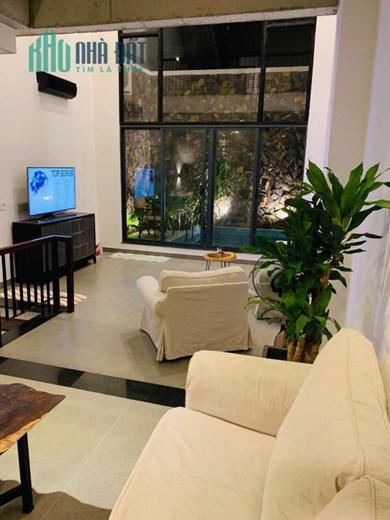 CHỈ 5.X TỶ SỬU HỮU NGAY CĂN VILLA  HỒ BƠI SIÊU ĐẸP TRUNG TÂM KHU PHỐ TÂT NGŨ HÀNH SƠN ĐÀ NẴNG