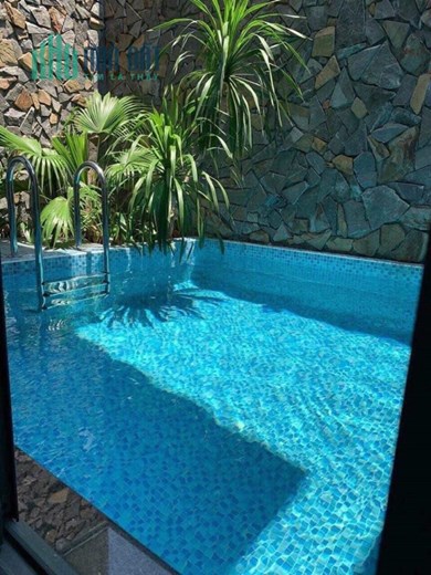 CHỈ 5.X TỶ SỬU HỮU NGAY CĂN VILLA  HỒ BƠI SIÊU ĐẸP TRUNG TÂM KHU PHỐ TÂT NGŨ HÀNH SƠN ĐÀ NẴNG