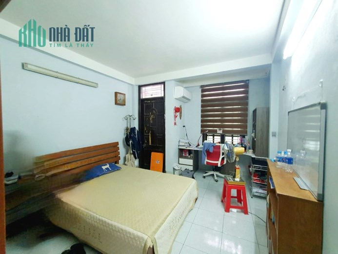 Cực Hiếm, Bán nhà ngõ 63 Lê Đức Thọ, Mỹ Đình 36m2, 5 tầng đẹp chỉ với 4 tỷ