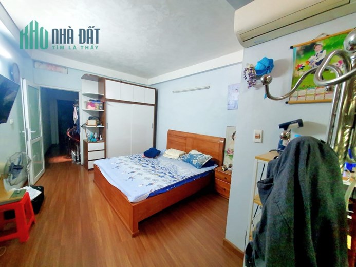 Cực Hiếm, Bán nhà ngõ 63 Lê Đức Thọ, Mỹ Đình 36m2, 5 tầng đẹp chỉ với 4 tỷ