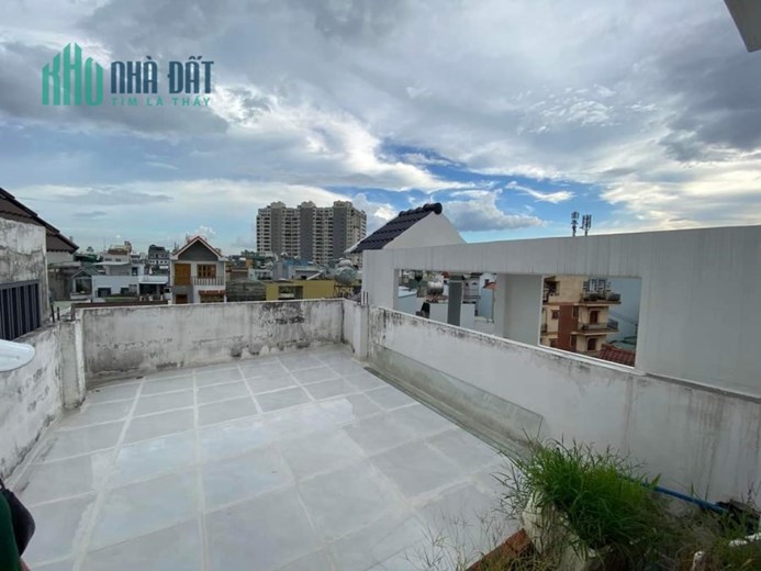 NHÀ BÁN HXH, DÒNG TIỀN TỐT CHỦ HỢP TÁC VÀ GẤP BÁN, TẶNG FULL NỘI THẤT.