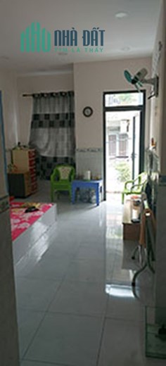 CHÍNH CHỦ CHO THUÊ NHÀ NGUYÊN CĂN MỚI XÂY -số 213/30 đường Hồng Lạc, phường 10, Q.Tân Bình