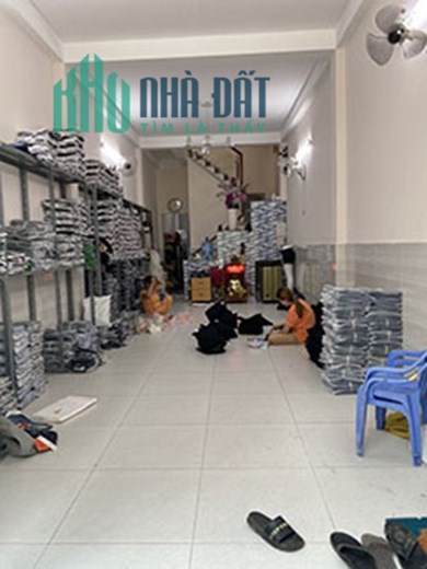 CHÍNH CHỦ CHO THUÊ NHÀ NGUYÊN CĂN MỚI XÂY -số 213/30 đường Hồng Lạc, phường 10, Q.Tân Bình