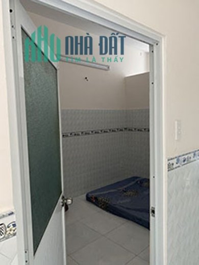 CHÍNH CHỦ CHO THUÊ NHÀ NGUYÊN CĂN MỚI XÂY -số 213/30 đường Hồng Lạc, phường 10, Q.Tân Bình