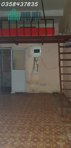 Cho thuê nhà trọ, phòng trọ tại quận Cầu Giấy -Địa chỉ: Số 6 ngõ 163 Đường Nguyễn Khang, Phường Yên