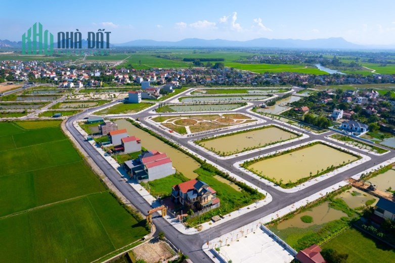 Bán lô góc H1 tại mặt bằng 3164 Đông Khê, tài chính chỉ 900 triệu