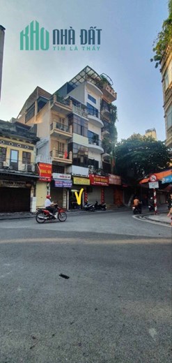 Chính chủ bán nhà số 3 phố Hà Trung, p. Hàng Bông, Q.Hoàn Kiếm, Hà Nội
