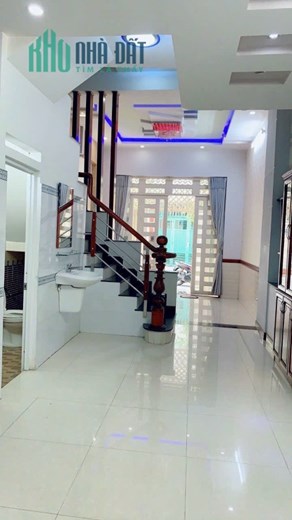 Bán nhà Hẻm xe hơi Phạm Văn Chiêu, 4x13m, 4 tầng khu phân lô chỉ 6.2 tỷ TL