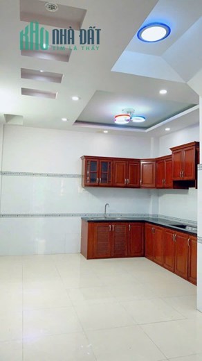 Bán nhà Hẻm xe hơi Phạm Văn Chiêu, 4x13m, 4 tầng khu phân lô chỉ 6.2 tỷ TL