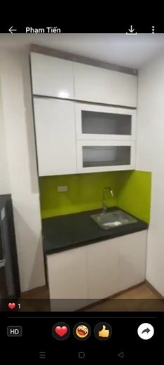 Nhượng 1p cách CĐ fpt 2km,full đồ