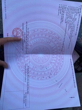 CẦN BÁN ĐẤT TẠI XÃ ĐĂK RƠ WA-TP KON TUM-TỈNH KON TUM
