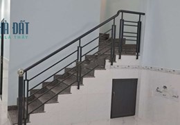 Nhà cho thuê, 80m2, 3 phòng ngủ, Đường C2, Quận Bình Chánh