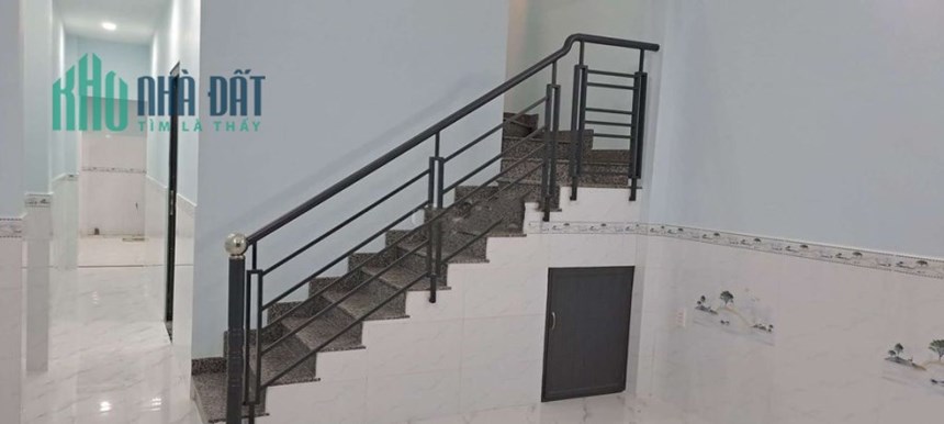 Nhà cho thuê, 80m2, 3 phòng ngủ, Đường C2, Quận Bình Chánh