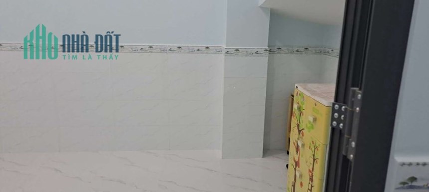 Nhà cho thuê, 80m2, 3 phòng ngủ, Đường C2, Quận Bình Chánh