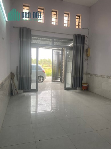 CHÍNH CHỦ BÁN NHÀ MẶT TIỀN LIÊN TỔ 567 - XÃ VĨNH LỘC A - HUYỆN BÌNH CHÁNH - TP. HỒ CHÍ MINH