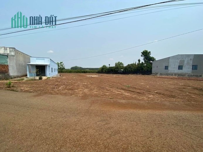 CHÍNH CHỦ CẦN BÁN ĐẤT VƯỜN XÃ SÔNG THAO HUYỆN TRẢNG BOM TỈNH ĐỒNG NAI