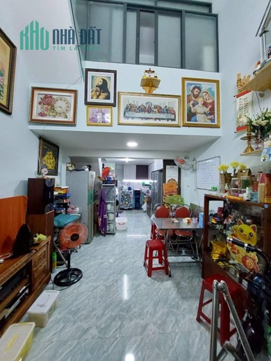 NHÀ BÁN ĐƯỜNG SỐ 7 ,PHƯƠNG 7 ,NGAY TRUNG TÂM CHỢ ,GẦN CÔNG AN PHƯỜNG GẦN PHÒNG CÔNG CHỨNG ,GIÁ TỐT.