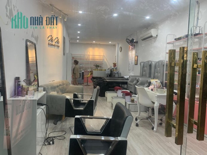 SANG NHƯỢNG CỬA HÀNG Do không có người quản lý nên tôi muốn sang nhượng mặt bằng