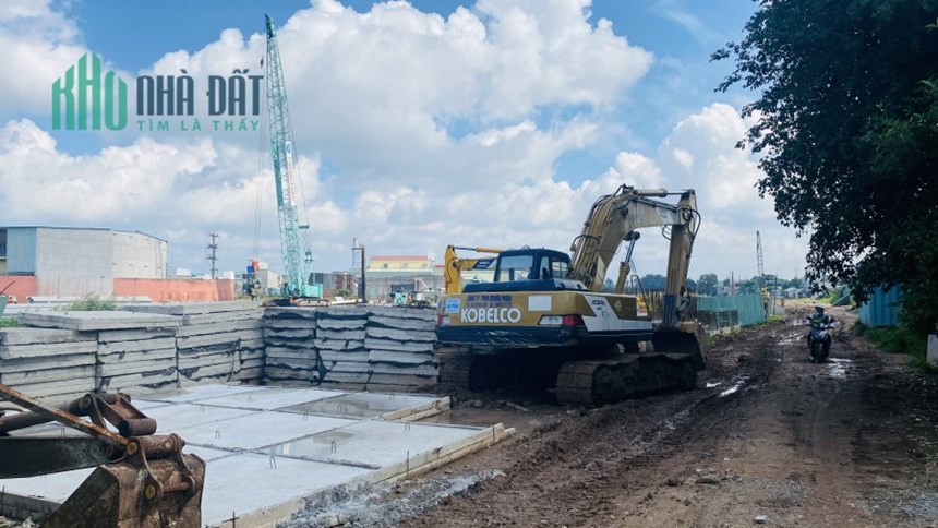 Nhà giá rẻ Ql1a hẽm 762 phường Bình Hưng HòaB Bình Tân 64m2  chỉ nhỉnh 3 tỷ
