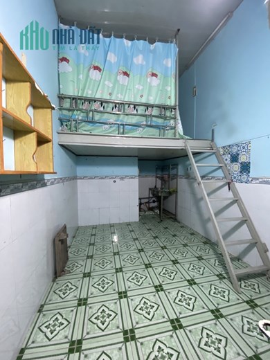 Cho Thuê Phòng Trọ Quận 12 Có Gác, Lối Đi Riêng, Giờ Giấc Tự Do Giá 2tr/Tháng