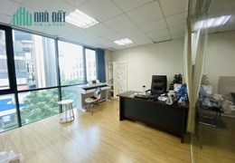 EM CẦN SANG NHƯỢNG VĂN PHÒNG CÔNG TY TẠI TRẦN BÌNH - NAM TỪ LIÊM