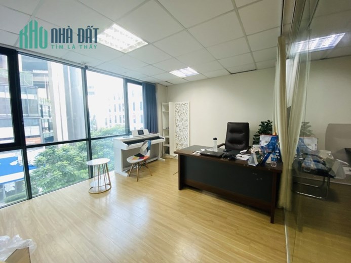 EM CẦN SANG NHƯỢNG VĂN PHÒNG CÔNG TY TẠI TRẦN BÌNH - NAM TỪ LIÊM