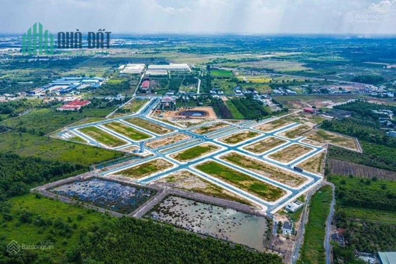 Bán đất thuộc Diamond City - sổ sẵn dưới gối - bao ngủ ngon.