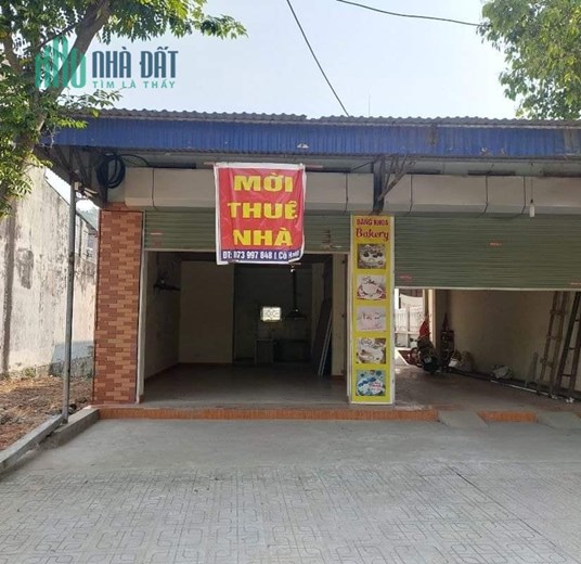 Chính chủ cần cho thuê nhà cấp 4 Thuộc KM5 - Hoá Thượng - Đồng Hỷ - Thái Nguyên