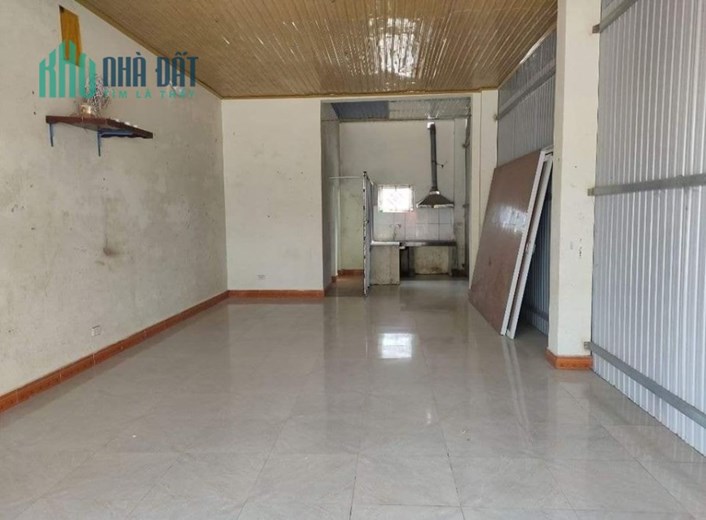 Chính chủ cần cho thuê nhà cấp 4 Thuộc KM5 - Hoá Thượng - Đồng Hỷ - Thái Nguyên