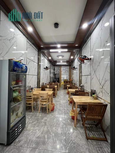 CẦN SANG NHƯỢNG QUÁN CƠM  ĐỊA CHỈ; Mặt đường Âu Cơ - Hồ Chí Minh