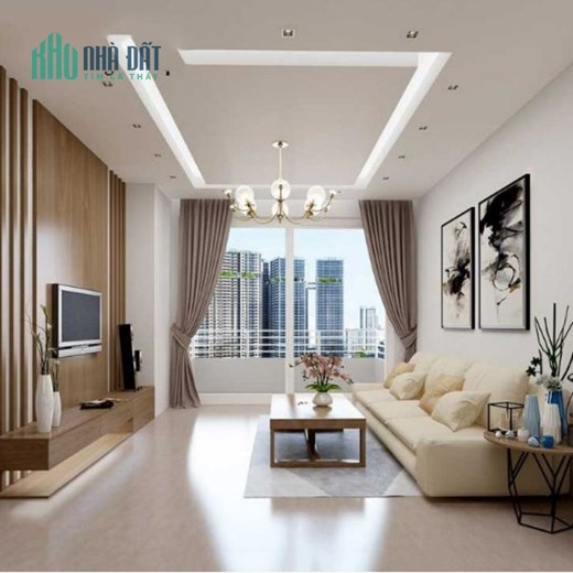 Cho thuê biệt thự mặt tiền đường Võ Thị Sáu, phường Thắng Tam, TP Vũng Tàu