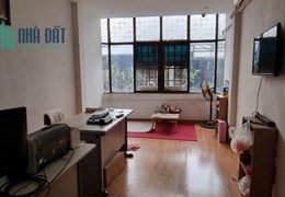 MẶT PHỐ KIM HOA - XÃ ĐÀN - ĐỐNG ĐA - 4 TẦNG - Ô TÔ 2 CHIỀU - VỈA HÈ - KD SẦM UẤT - CHƯA TỚI 6 TỶ