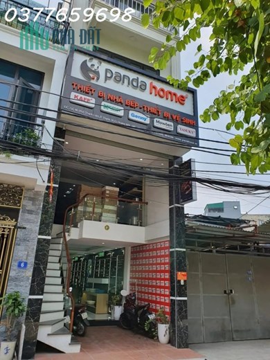 Chính chủ cho thuê MBKD tầng 1,2,3 tại Thanh Lân, Hoàng Mai