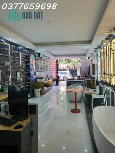 Chính chủ cho thuê MBKD tầng 1,2,3 tại Thanh Lân, Hoàng Mai
