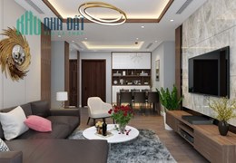 Cho thuê nhà mặt tiền Trương Công Đinh F3 TP Vũng Tàu