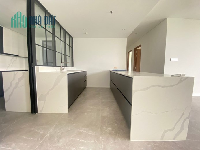 Căn hô cao cấp The Crest Metropole 3PN bán giá 33 tỷ all in