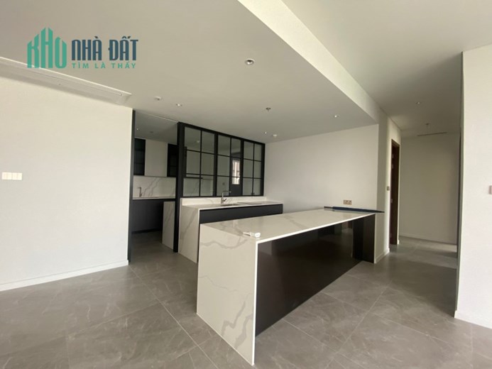 Căn hô cao cấp The Crest Metropole 3PN bán giá 33 tỷ all in